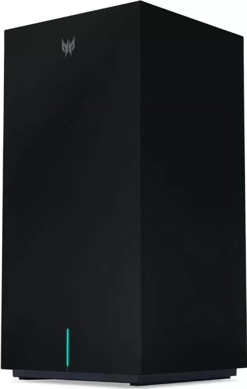 Router Acer Predator Connect X7, WiFi 7, i zi