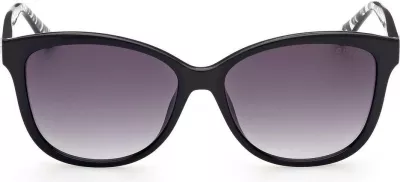 Syze dielli për femra Guess GU7828 01B, të zeza
