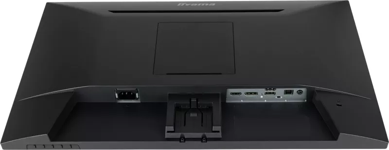 Monitor kompjuteri IIYAMA ProLite XU2493HSU-B7, 23.8", Full HD, LED, E zezë