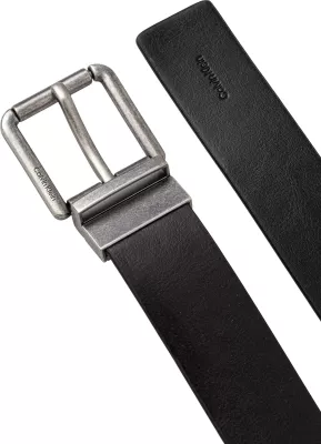 Rrip për meshkuj Calvin Klein LV04D7103G, zi/kafe [Madhësia: 95]