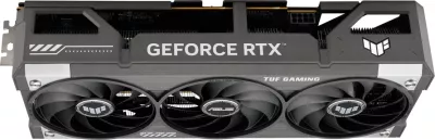Kartë grafike ASUS TUF Gaming GeForce RTX 5060 OC Edition 8GB GDDR7 (TUF-RTX5060-O8G-GAMING)