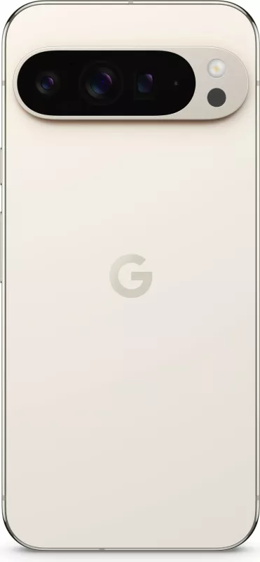 Celular Google Pixel 9 Pro XL, 16 GB, 256 GB, 50 MP, Porcelain