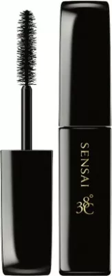 Maskarë për qerpikë Sensai 38°C Volumizer, 10ml