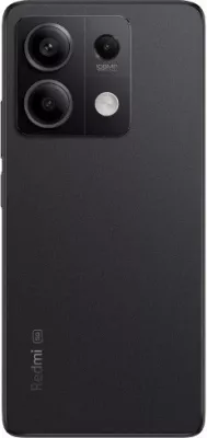 Celular Xiaomi Redmi Note 13 5G DS 8/256GB, E zezë
