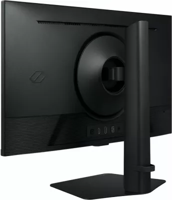 Monitor Samsung Odyssey G6, 27 inch, IPS, QHD, 350Hz, 1ms, i zi