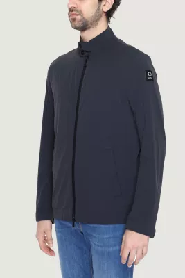 Jakne për meshkuj Suns Barra Strech GBS41011U, të zeza [Madhësia: XL]