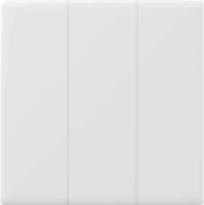 Switch Sonoff TX T5 3C, i bardhë, 3 kanale