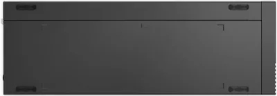 Kasë Lenovo ThinkCentre neo 50s Gen 4, Intel Core i5-13400, 16 GB RAM, 1 TB SSD, Windows 11 Pro, e zezë