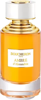 Eau de Parfum unisex Boucheron Ambre d'Alexandrie 125ml