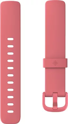 Smartwatch Fitbit Inspire 2 FB418BKCR, rrahje zemre 24/7, bateri deri 10 ditë, Desert Rose