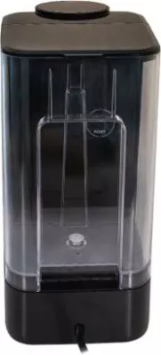 Dispenser uji të nxehtë, UNOLD, Ava 18615, 390x300x200 mm, silver/black