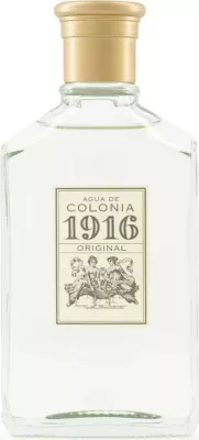 Eau de Cologne Myrurgia 1916 Agua De Colonia Original, 200ml