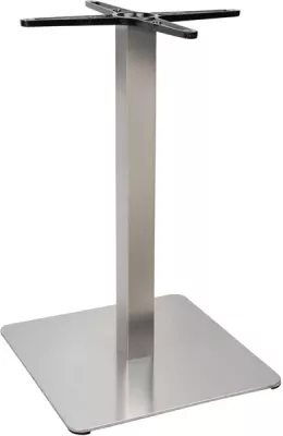 Baza Inox 304 45x45x72 FH413