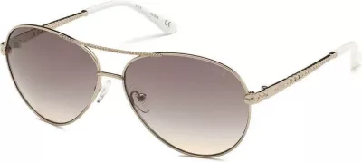 Syze dielli për femra Guess GU7470-S 28E, rozë [Ngjyra: 60]