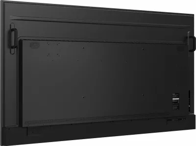 Ekran digjital iiyama LH8675UHS-B1AG, 86", 4K UHD, Wi-Fi
