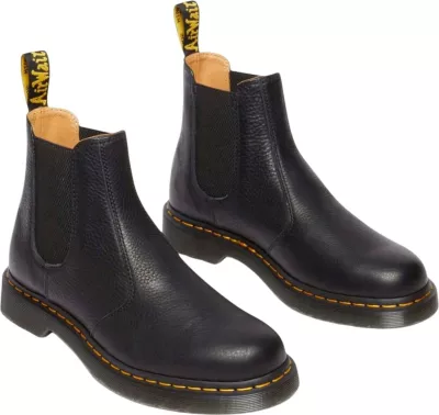 Çizme për femra Dr. Martens 2976 Virginia, të zeza [Madhësia: 36]