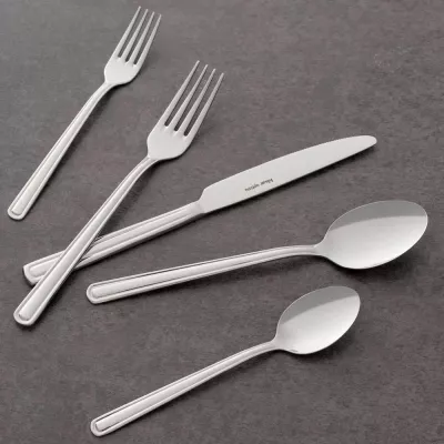 Set lugë, pirunë e thika (36 copë), Hermia Concept, Optima Imbat 36
