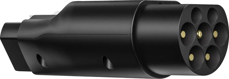 Adapter EcoFlow DELTA Pro, i zi