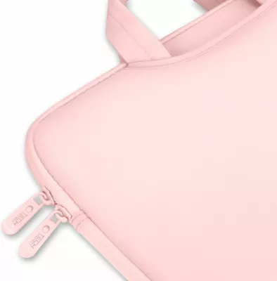 Çantë laptopi Tech-Protect Neoprene 15-16, Rozë