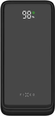 Powerbank Fixed Zen2 20 20000mAh PD 20W, e zezë