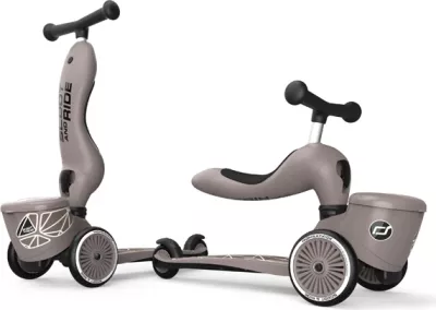 Trotinet Scoot and Ride Highwaykick 1 Lifestyle - Brownlines