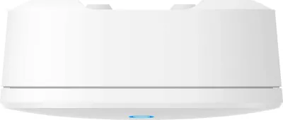 Sensor alarmi uji e ngrice EUFY, wireless, Wi-Fi, i bardhë