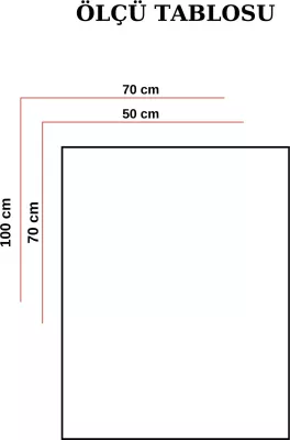 Pikturë dekorative në kanavacë, shumëngjyrëshe, Wallity, ASR_CNV25-17, 50x70cm