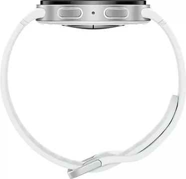 Smartwatch Samsung Galaxy Watch8 44mm 32GB Wi-Fi silver white