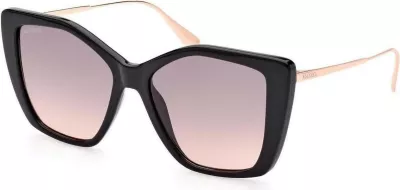 Syze dielli për femra MAX&CO MO0065 01B, të zeza