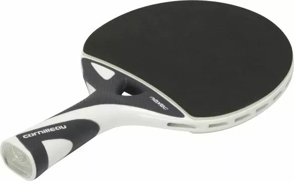 Raketë për pingpong Yakimasport, e bardhë