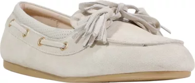 Këpucë loafer për femra Liu Jo Skipper 03 SA6049PX002, latte [Madhësia: 40]