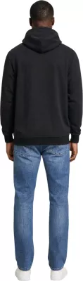 Duks me kapuç për meshkuj Tommy Hilfiger Jeans DM0DM22680, i zi [Madhësia: M]
