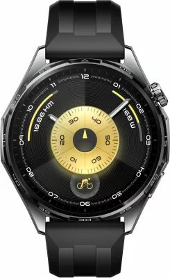 Smartwatch Huawei WATCH GT6 46mm, rrip fluoroelastomer i zi