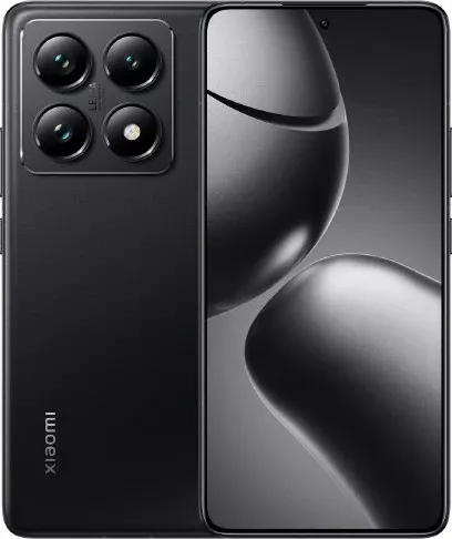 Celular Xiaomi 14T Pro, 6.67", 12+512GB, 5G, i zi