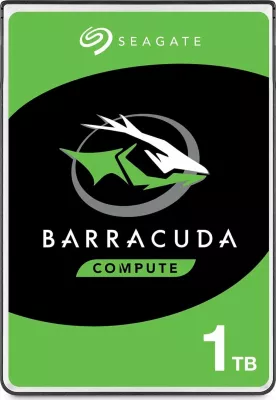 Hard disk Seagate BarraCuda ST1000DM014 1TB 3.5 inç SATA III 7200rpm 256MB cache
