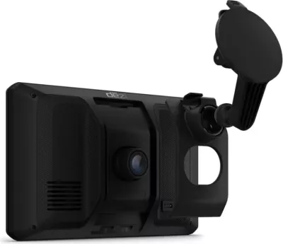 Navigator Garmin dēzlCam™ LGV710, 7 inch