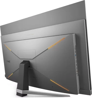 Monitor BenQ EX240N, 23.8", Full HD, 165 Hz, Gaming, i zi