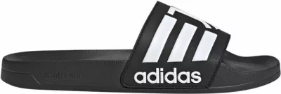 Papuqe adidas për meshkuj Juventus, të zeza [Madhësia: 40.5]
