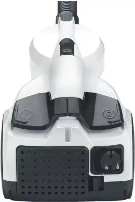 Fshesë me korrent Severin CY 7103, pa qese, 1L, 850W, e zezë-bardhë