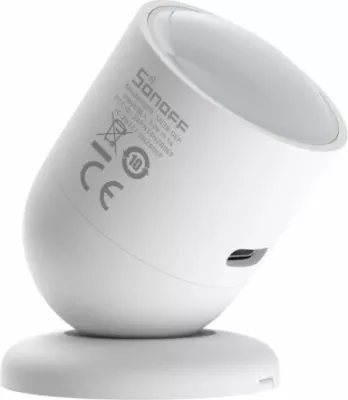 Sensor prezence ZigBee SONOFF SNZB-06P, radar 5.8 GHz, detektor drite, 5V, i bardhë