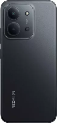 Celular Xiaomi Redmi 15C 5G 4/256GB zi
