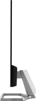  Monitor HP M27fq, 27" QHD, 75Hz, i zi/ argjend