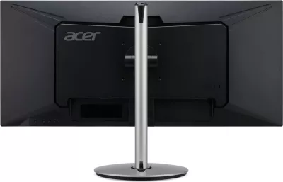 Monitor Acer CB273 E, 27", Full HD, LED, i zi, i argjendtë