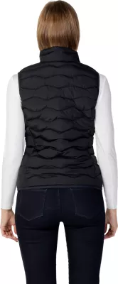Jelek për femra EA7 8NTQ08 TNF8Z, i zi [Madhësia: XS]