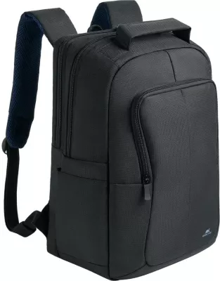 Çantë shpine RIVACASE 8425 për MacBook Pro 16, 14 ECO, e zezë