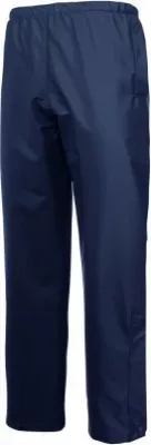 Pantallona shiu LAHTI PRO L4101003 madhësi L, blu e errët