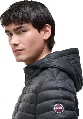 Jelek për meshkuj Colmar Originals 1245 8VX, i zi [Madhësia: XXL]