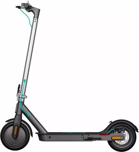 Skuter elektrik Yakimasport, i zi