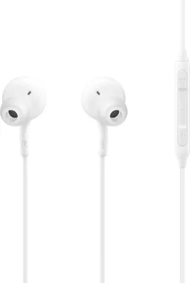 Dëgjuese Samsung EO-IC100BW AKG, të bardha