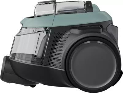 Fshesë Electrolux EL61C2OG, Gjelbër